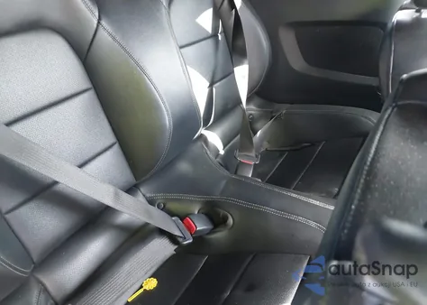 2015 Ford Mustang Gt Premium z USA, uszkodzony, nr VIN 1FATP8FF2F5358236